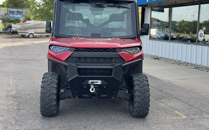 2022 Polaris Industries RANGER XP 1000 NORTHSTAR PREMIUM