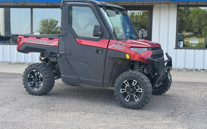 2022 Polaris Industries RANGER XP 1000 NORTHSTAR PREMIUM