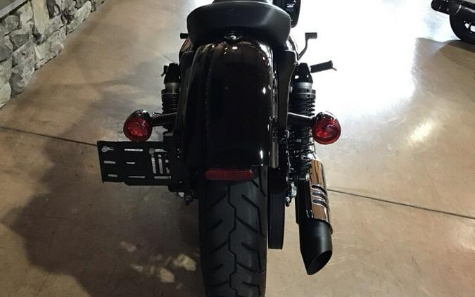 2020 Harley Davidson XL1200X