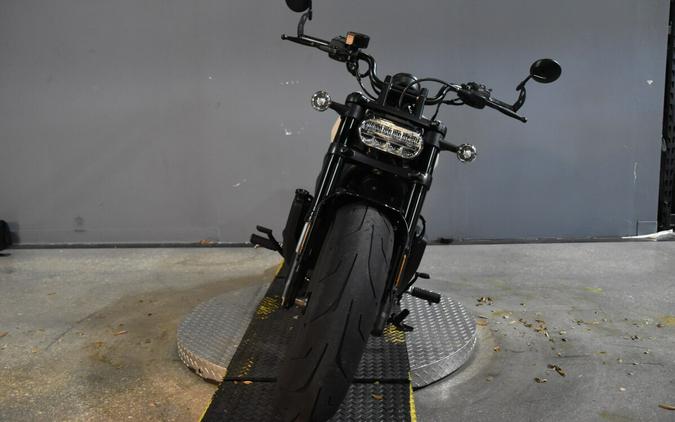 2023 Harley-Davidson Sportster S