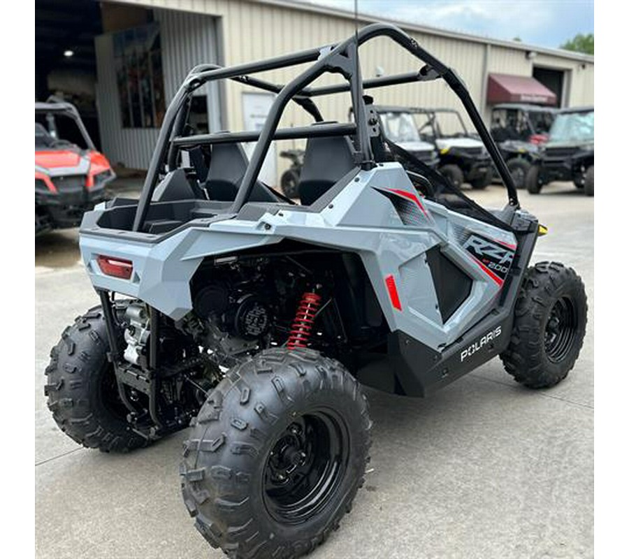 2024 Polaris RZR 200 EFI