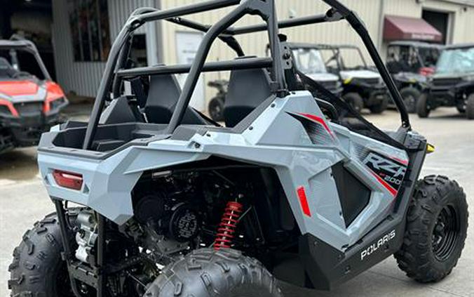 2024 Polaris RZR 200 EFI