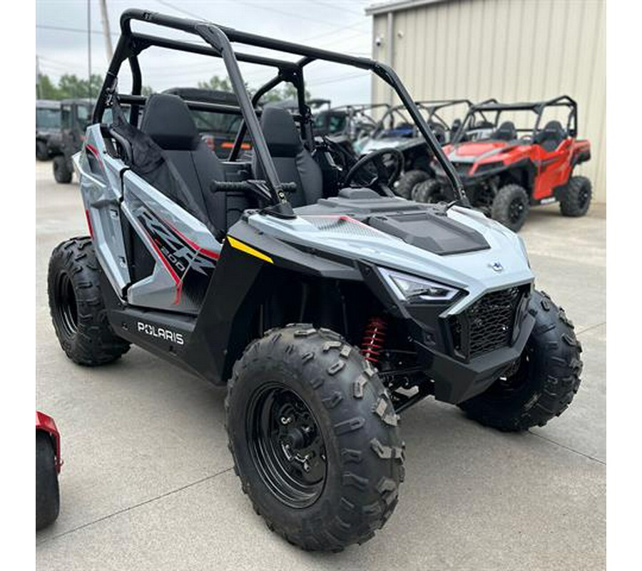 2024 Polaris RZR 200 EFI