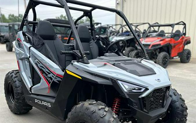 2024 Polaris RZR 200 EFI