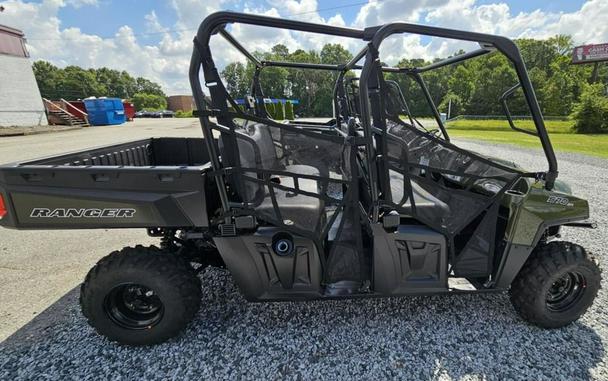 2024 Polaris Ranger Crew 570 Full Size Base