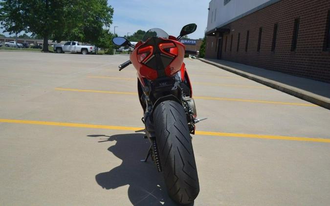 2017 Ducati 1299 Panigale