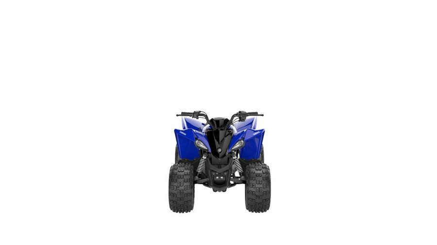 2024 Yamaha YFZ 50