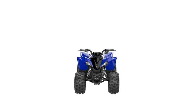 2024 Yamaha YFZ 50