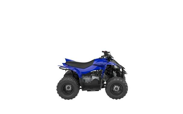 2024 Yamaha YFZ 50