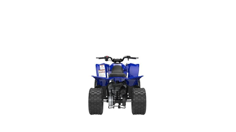 2024 Yamaha YFZ 50