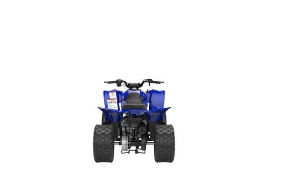 2024 Yamaha YFZ 50