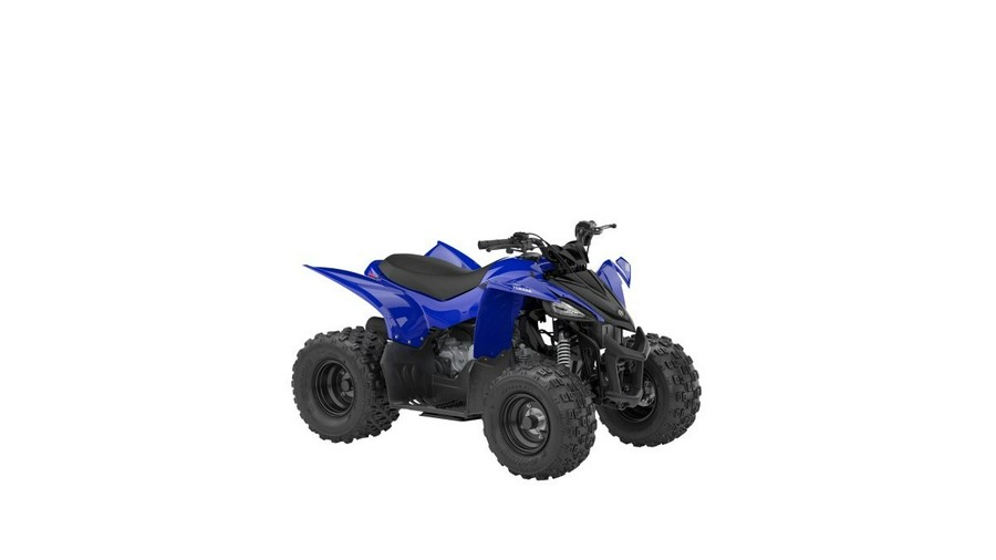 2024 Yamaha YFZ 50