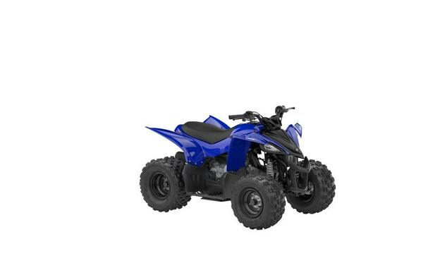 2024 Yamaha YFZ 50