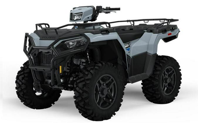 2024 Polaris Industries Sportsman® 570 Premium