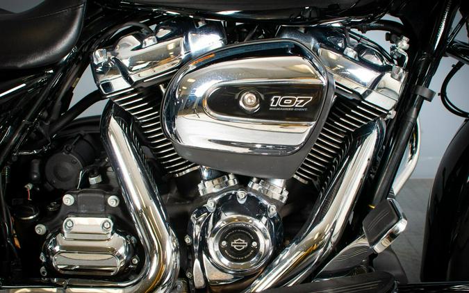 2021 Harley-Davidson Street Glide