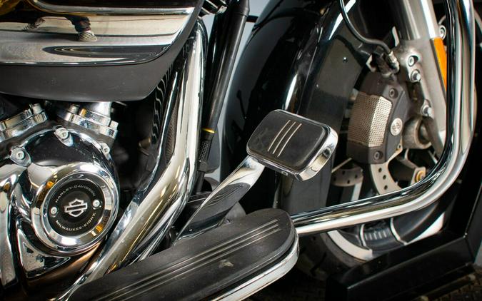 2021 Harley-Davidson Street Glide