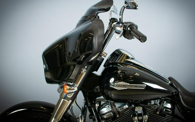 2021 Harley-Davidson Street Glide