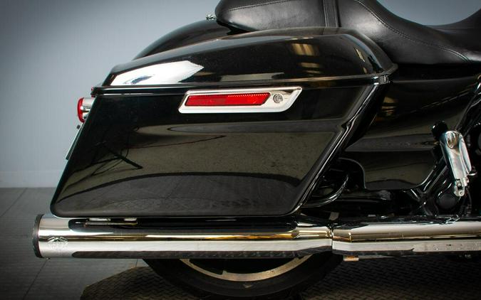 2021 Harley-Davidson Street Glide