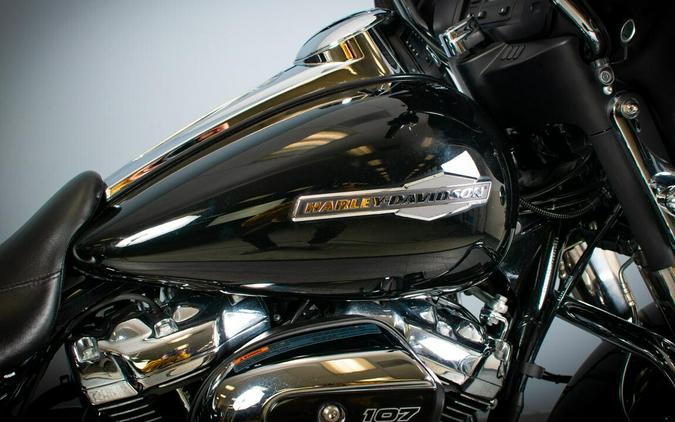 2021 Harley-Davidson Street Glide