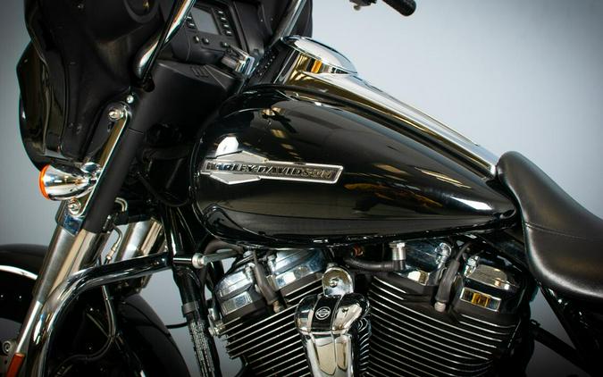 2021 Harley-Davidson Street Glide