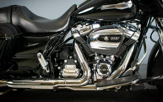 2021 Harley-Davidson Street Glide