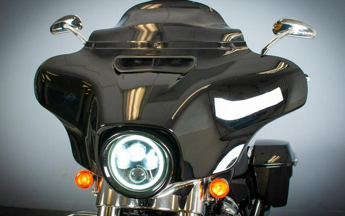 2021 Harley-Davidson Street Glide