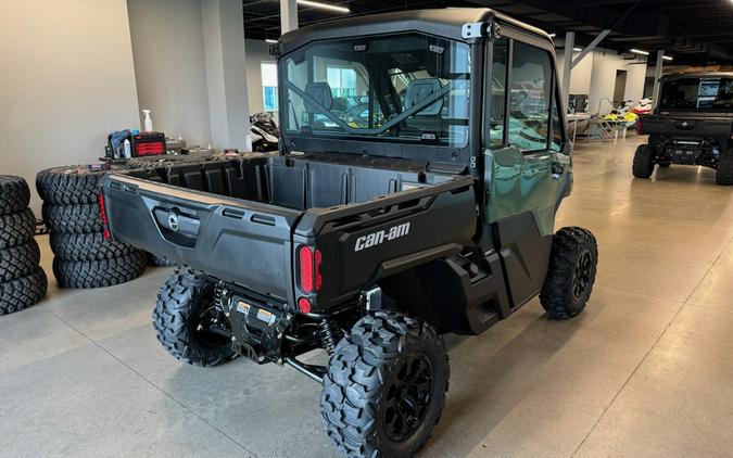2026 Can-Am Defender DPS CAB HV HD9