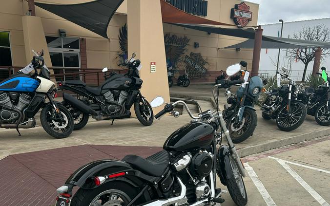 2023 Harley-Davidson Softail® Standard