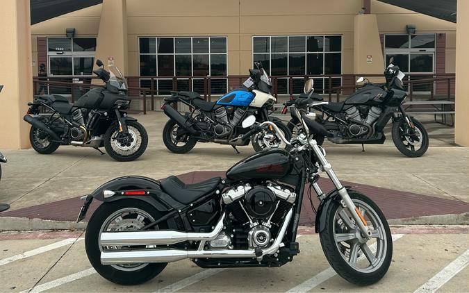 2023 Harley-Davidson Softail® Standard