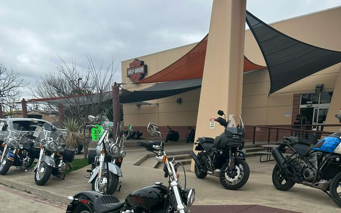 2023 Harley-Davidson Softail® Standard