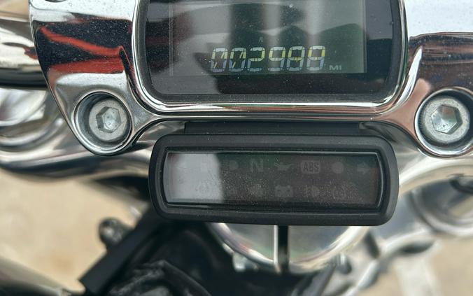 2023 Harley-Davidson Softail® Standard