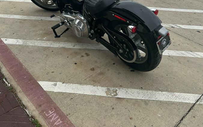 2023 Harley-Davidson Softail® Standard