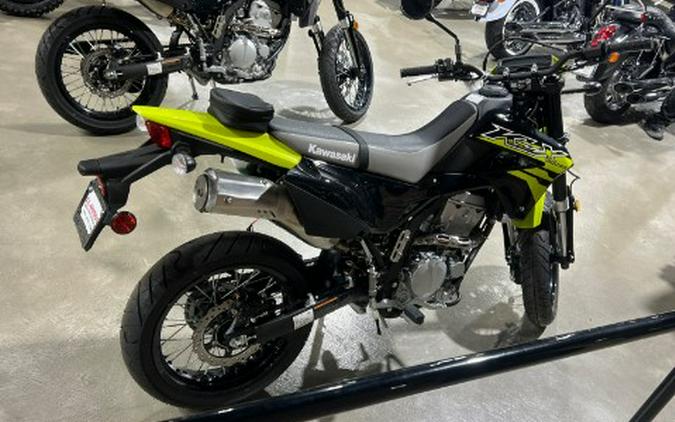 2026 Kawasaki KLX®300SM