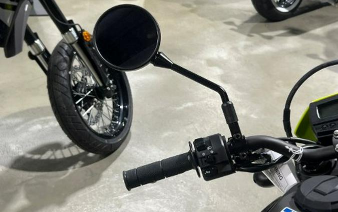 2026 Kawasaki KLX®300SM