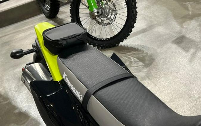 2026 Kawasaki KLX®300SM