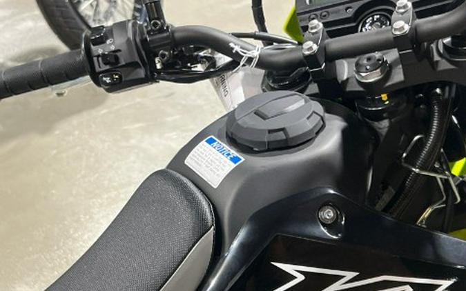 2026 Kawasaki KLX®300SM