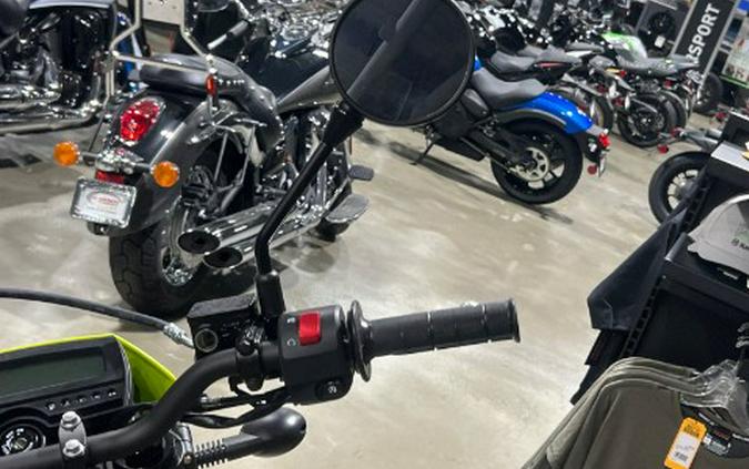 2026 Kawasaki KLX®300SM