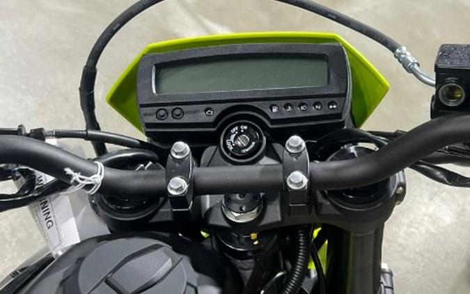 2026 Kawasaki KLX®300SM