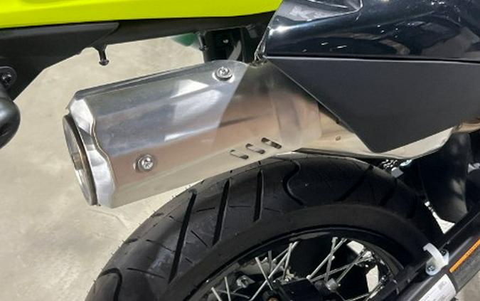 2026 Kawasaki KLX®300SM