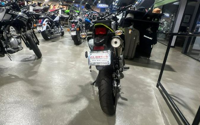2026 Kawasaki KLX®300SM