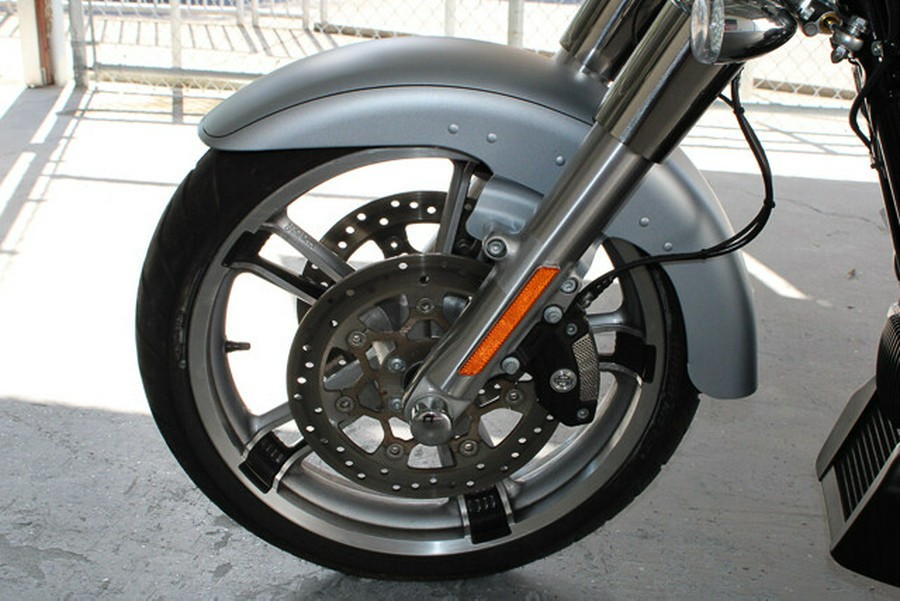 Used 2020 Harley-Davidson Freewheeler FLRT Trike For Sale In Miami, Florida