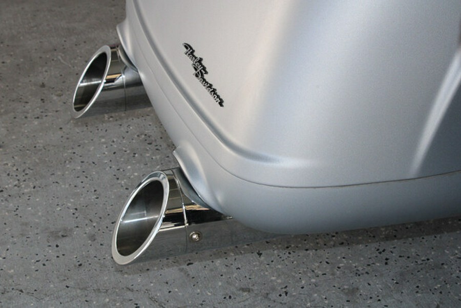 Used 2020 Harley-Davidson Freewheeler FLRT Trike For Sale In Miami, Florida