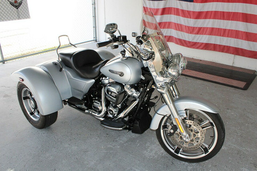 Used 2020 Harley-Davidson Freewheeler FLRT Trike For Sale In Miami, Florida
