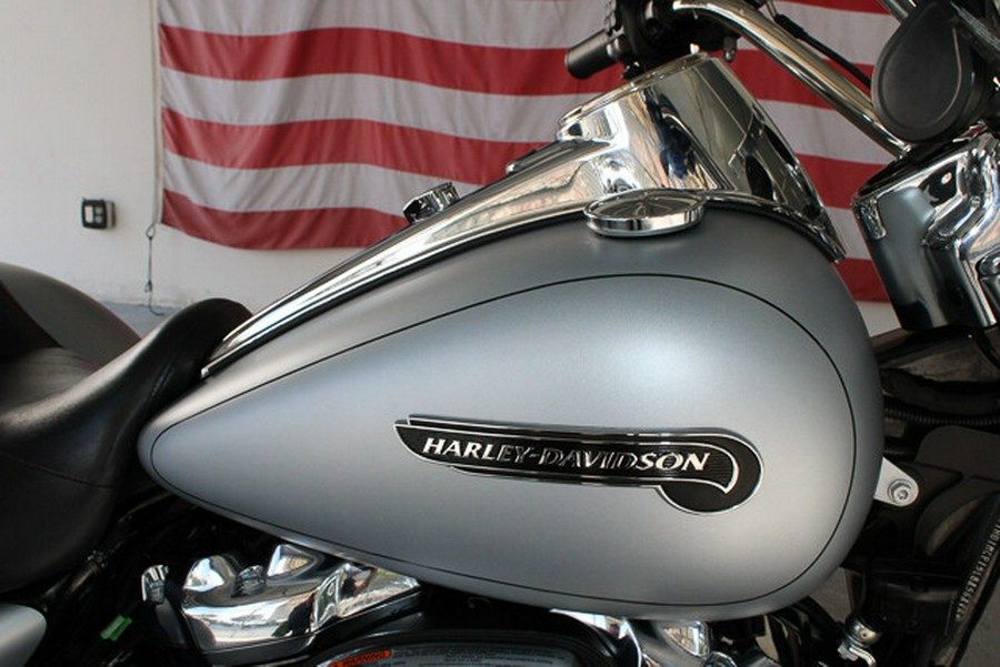 Used 2020 Harley-Davidson Freewheeler FLRT Trike For Sale In Miami, Florida