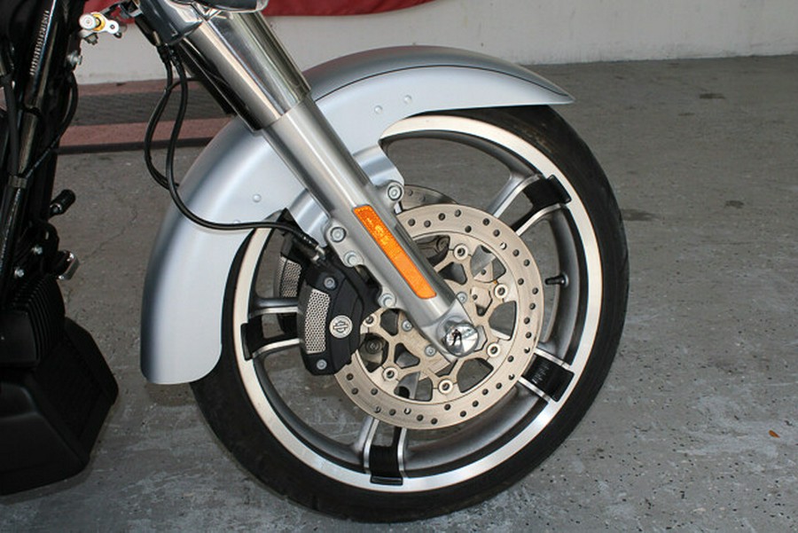 Used 2020 Harley-Davidson Freewheeler FLRT Trike For Sale In Miami, Florida