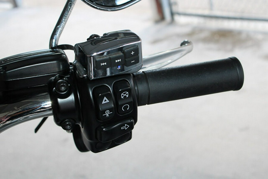 Used 2020 Harley-Davidson Freewheeler FLRT Trike For Sale In Miami, Florida