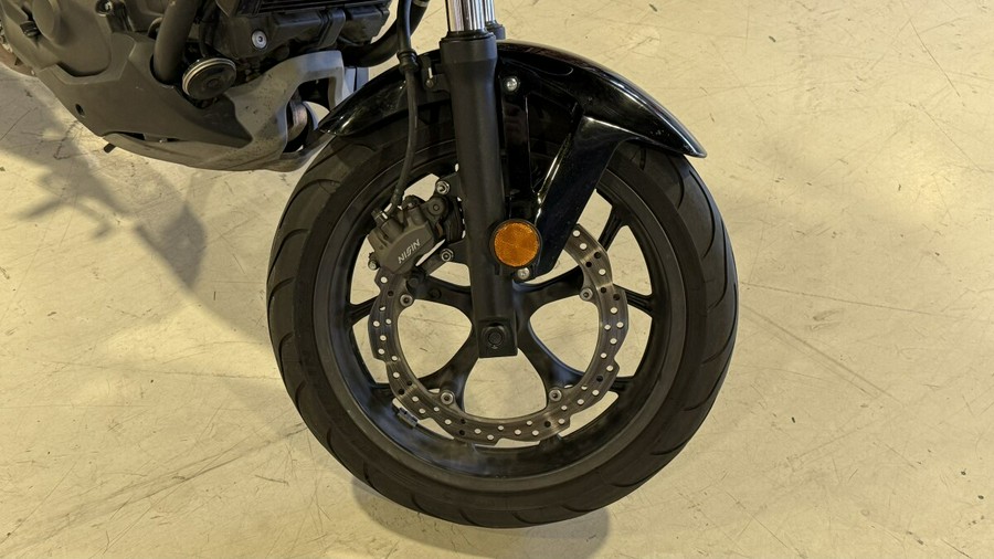 2014 Honda NC700X NC700X