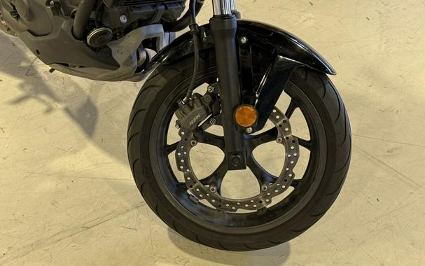 2014 Honda NC700X NC700X