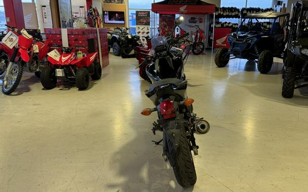 2014 Honda NC700X NC700X