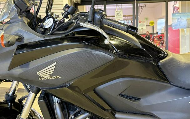 2014 Honda NC700X NC700X